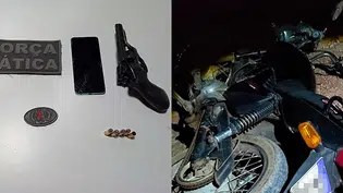Adolescente de 14 anos morre em troca de tiros com a polícia militar em Teresina
