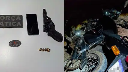 Adolescente de 14 anos morre em troca de tiros com a polícia militar em Teresina
