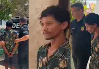Suspeito de envolvimento em tortura e morte de jovem é preso em Teresina