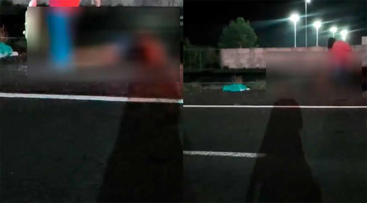 motociclista morreu após colidir com carro