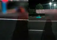 Colisão frontal entre carro e moto deixa um morto na BR-316 em Teresina