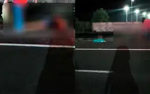 Colisão frontal entre carro e moto deixa um morto na BR-316 em Teresina