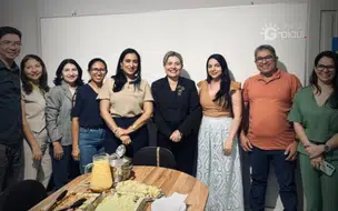 MPPI discute medidas para melhorar a educação municipal de Demerval Lobão