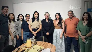MPPI discute medidas para melhorar a educação municipal de Demerval Lobão