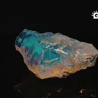Nova ocorrência de opala é identificada no Piauí