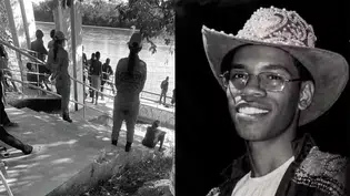 Adolescente desaparecido no rio Parnaíba é encontrado após 4 dias de buscas
