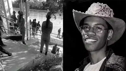 Adolescente desaparecido no rio Parnaíba é encontrado após 4 dias de buscas