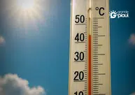 Piauí terá calor intenso nesta terça-feira (22); cidades podem chegar a 41°C