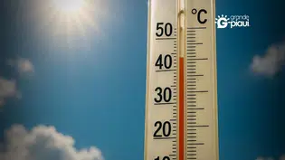 Piauí terá calor intenso nesta terça-feira (22); cidades podem chegar a 41°C