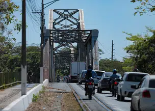 Prefeitura de Timon anuncia mudanças no trânsito para reduzir filas nas pontes