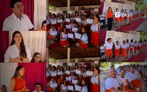Qualifica Piauí oferece curso de Corte e Costura e amplia oportunidades em Coivaras