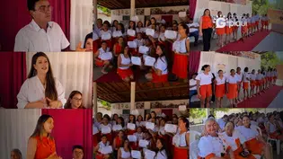 Qualifica Piauí oferece curso de Corte e Costura e amplia oportunidades em Coivaras