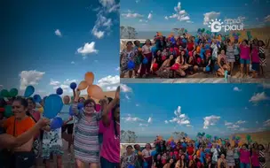 Setembro Amarelo: Coivaras promove dia especial de lazer e valorização dos idosos