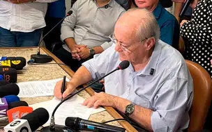 Nova ponte na zona norte terá três faixas e investimento de R$ 78,5 milhões
