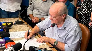 Nova ponte na zona norte terá três faixas e investimento de R$ 78,5 milhões