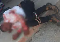 Tentativa de assalto termina com suspeito capturado por moradores em Barras