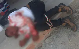 Tentativa de assalto termina com suspeito capturado por moradores em Barras