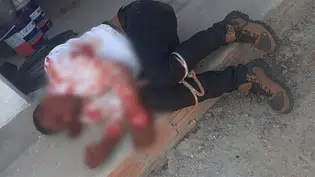 Tentativa de assalto termina com suspeito capturado por moradores em Barras