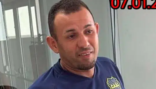 Vítima de tentativa de feminicídio reage e atira em suspeito em Teresina
