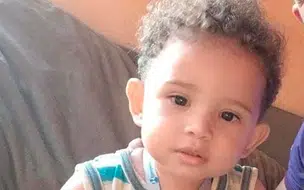 Menino de 2 anos morre afogado em piscina de sítio em Murici dos Portelas
