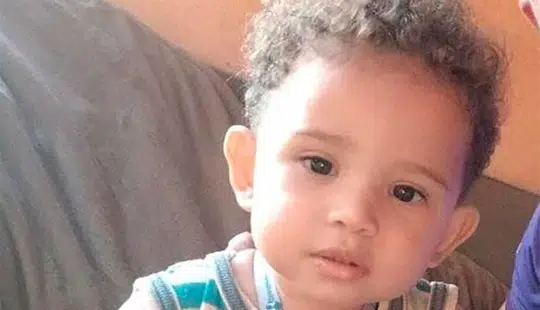 Menino de 2 anos morre afogado em piscina de sítio em Murici dos Portelas