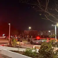 Sargento da PM é baleado e suspeito morre durante confronto em Teresina
