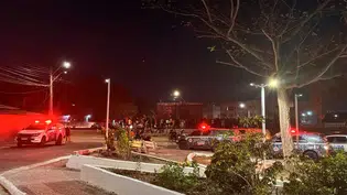 Sargento da PM é baleado e suspeito morre durante confronto em Teresina