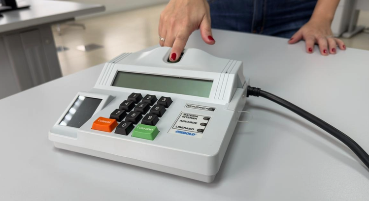 Aplicativo e-Título passa a enviar alertas com orientações para as Eleições 2026